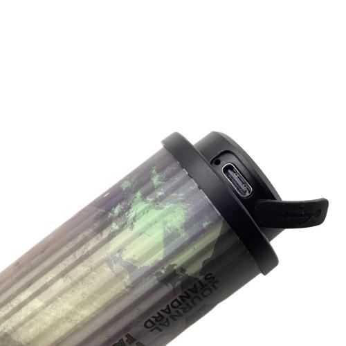 38explore　JOURNAL STANDARD  LEDランタン pastime factory WHAT WE WANT 38灯