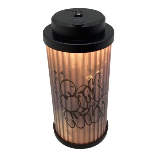 38explore　JOURNAL STANDARD  LEDランタン pastime factory WHAT WE WANT 38灯