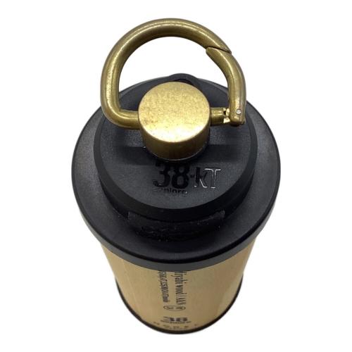 38explore(サーティーエイト・エクスプロー)　 LEDランタン ベージュ 0/0 neru design works 10周年記念 38灯