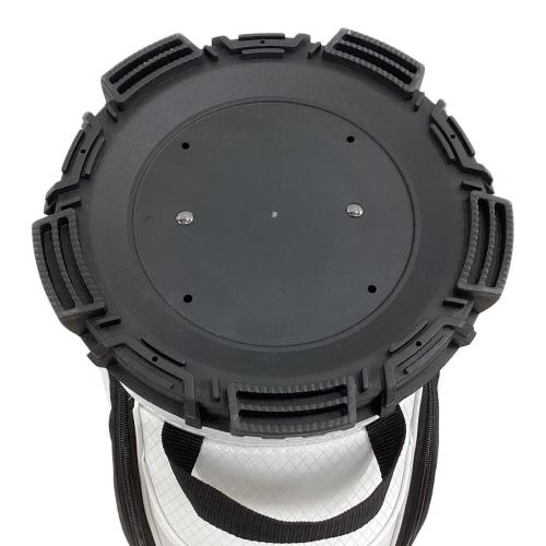 OAKLEY (オークリー) キャディバッグ ホワイト FOS901967-100 5分割 9.5型キャディバッグ