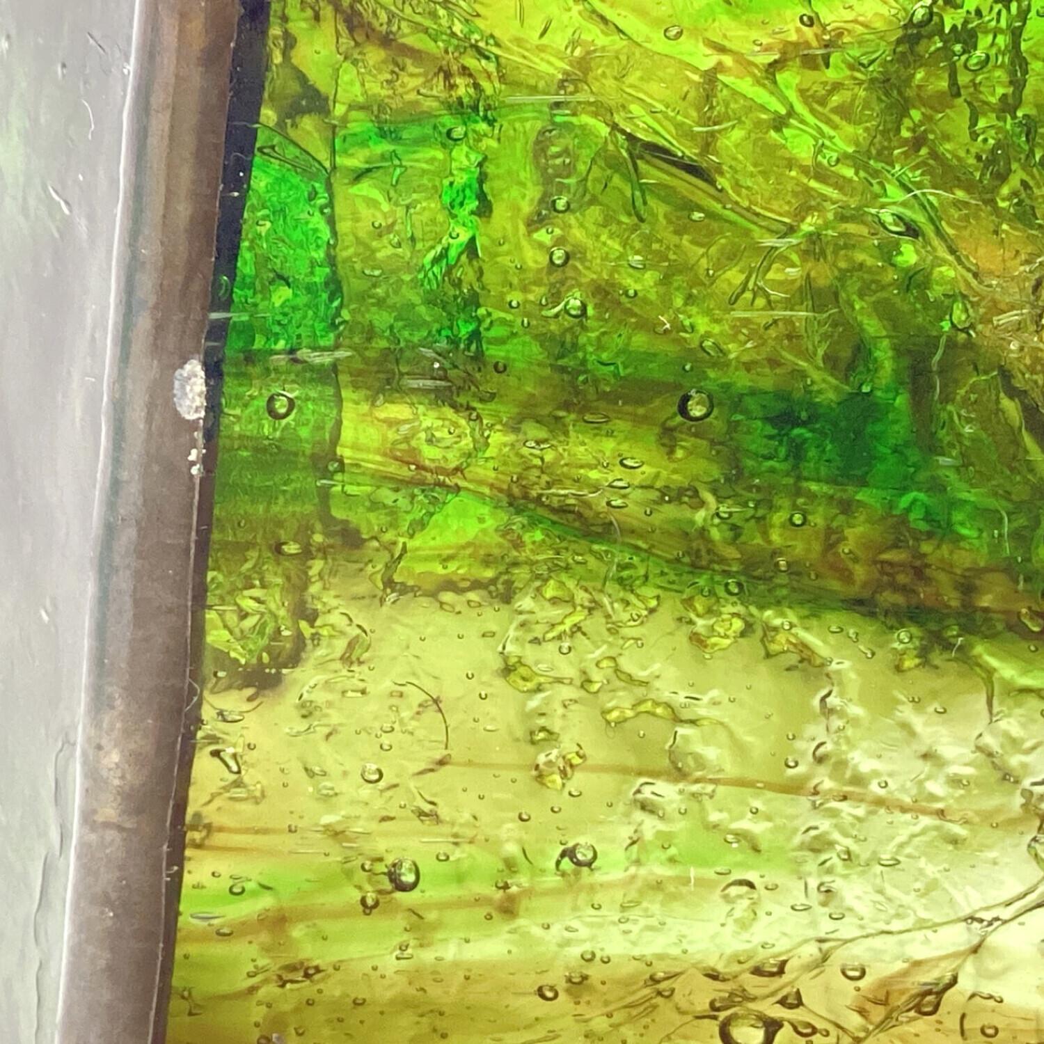 TRUNK ZERO 六角形ランタン TRUNK ZERO (トランクゼロ) ランタンアクセサリー ダーク