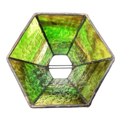 TRUNK ZERO (トランクゼロ) ランタンアクセサリー ダークグリーン ランタンシェード