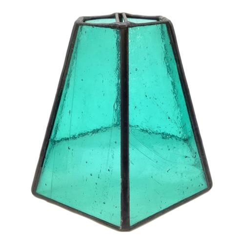 TRUNK ZERO (トランクゼロ) ランタンアクセサリー ランタンシェード グリーン