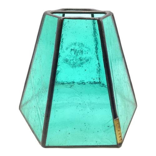 TRUNK ZERO (トランクゼロ) ランタンアクセサリー ランタンシェード グリーン