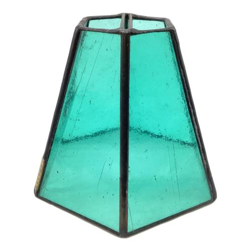 TRUNK ZERO (トランクゼロ) ランタンアクセサリー ランタンシェード グリーン