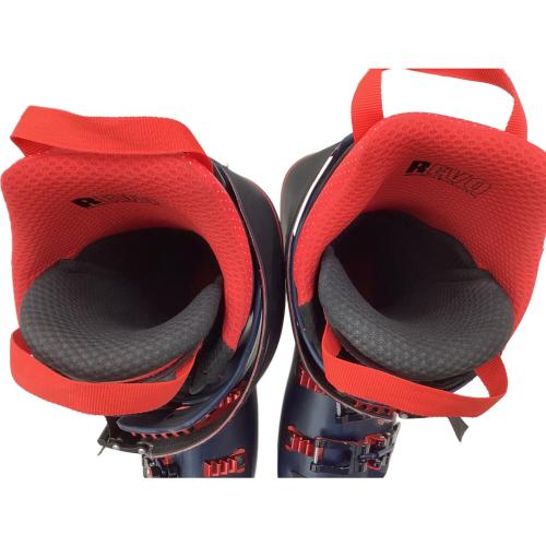 REXXAM (レグザム) スキーブーツ メンズ 25/25.5 ネイビー 22-23年