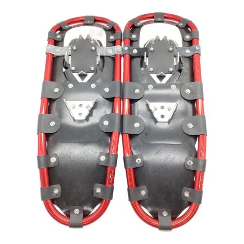 DOPPELGANGER (ドッペルギャンガー) スノーシュー SW-10 ブラック