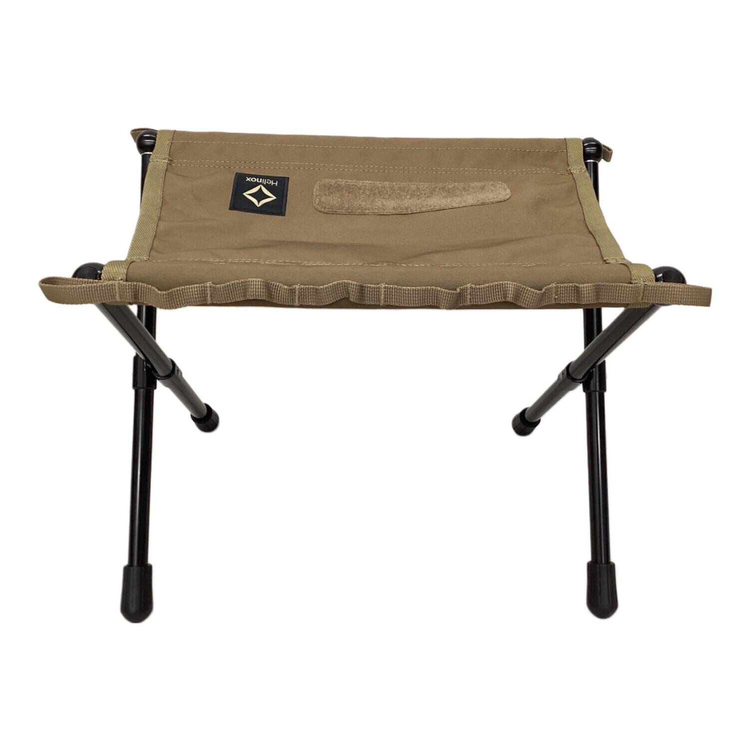 Helinox (ヘリノックス) アウトドアチェア タン タクティカルスピード