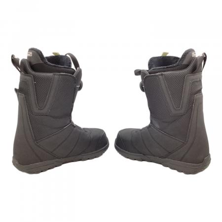 【美品】BURTON バートン MOTO BOAシステム 27cm Burton Moto BOA Wide Snowboard Boots 2025 | evo