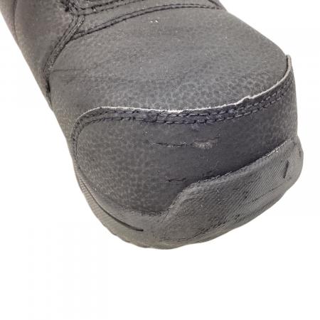 BURTON (バートン) スノーボードブーツ メンズ SIZE 27cm ブラック