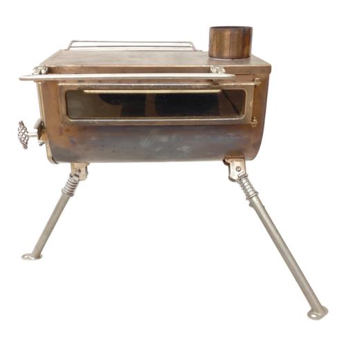 tentmark DESIGNS (テンマクデザイン) 薪ストーブ ウッドストーブM