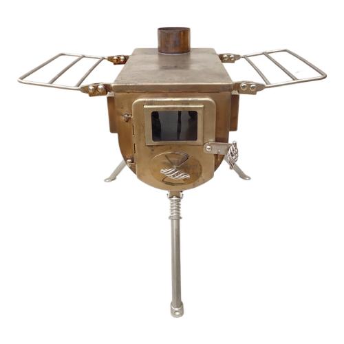 tentmark DESIGNS (テンマクデザイン) 薪ストーブ ウッドストーブM