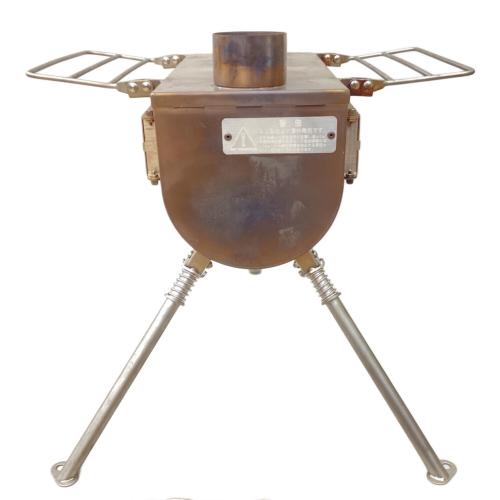 tentmark DESIGNS (テンマクデザイン) 薪ストーブ ウッドストーブM