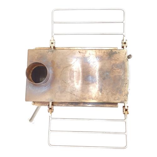 tentmark DESIGNS (テンマクデザイン) 薪ストーブ ウッドストーブM