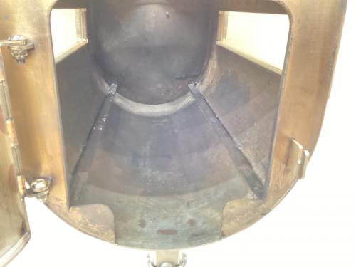 tentmark DESIGNS (テンマクデザイン) 薪ストーブ ウッドストーブM