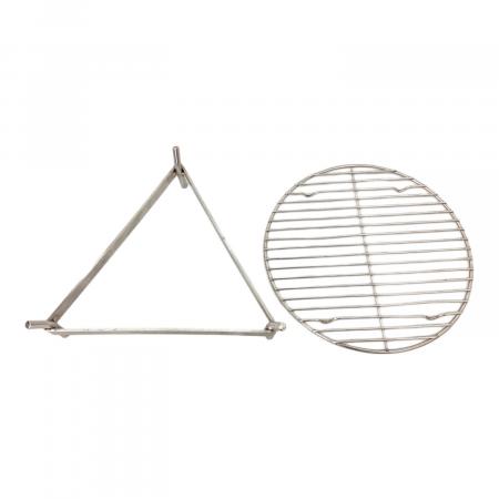 Snow peak (スノーピーク) ダッチオーブン ブラック ぶんぶく32