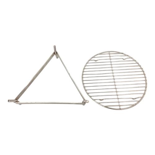 Snow peak (スノーピーク) ダッチオーブン ブラック ぶんぶく32