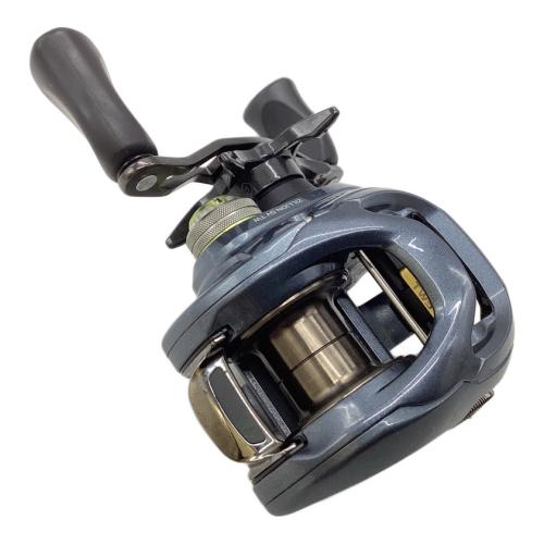 DAIWA (ダイワ) リール 9'1 ベイトリール ZILLION SV TW