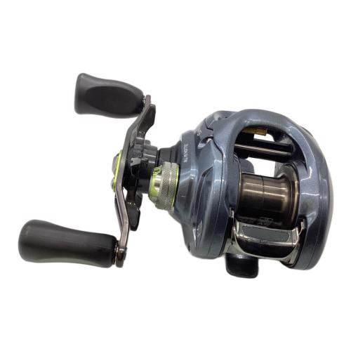 DAIWA (ダイワ) リール 9'1 ベイトリール ZILLION SV TW