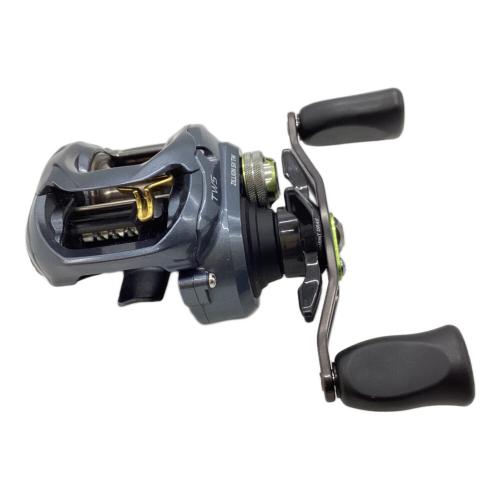 DAIWA (ダイワ) リール 9'1 ベイトリール ZILLION SV TW