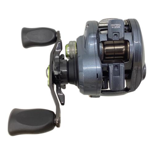 DAIWA (ダイワ) リール 9'1 ベイトリール ZILLION SV TW