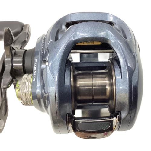 DAIWA (ダイワ) リール 9'1 ベイトリール ZILLION SV TW｜トレファクONLINE