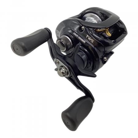 TATULA ベイトリール ブラック DAIWA (ダイワ) リール ブラック 5.5 103-TW ベイトリール TATULA