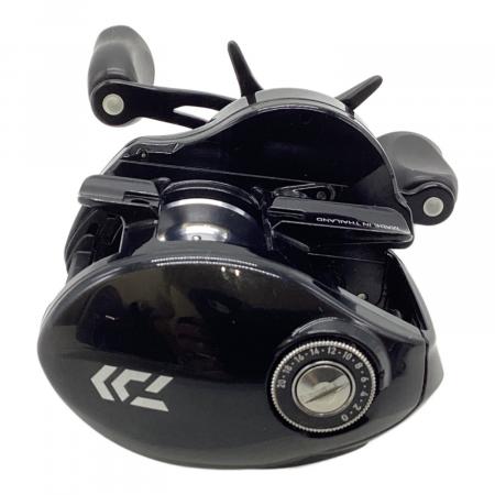 DAIWA (ダイワ) リール ブラック 5.5 103-TW ベイトリール TATULA