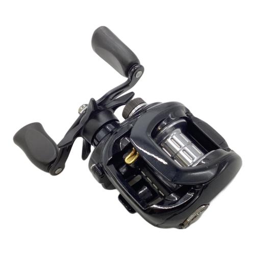 DAIWA (ダイワ) リール ブラック 5.5 103-TW ベイトリール TATULA