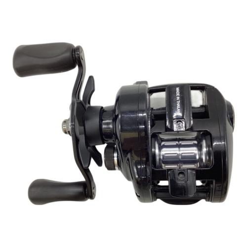 DAIWA (ダイワ) リール ブラック 5.5 103-TW ベイトリール TATULA