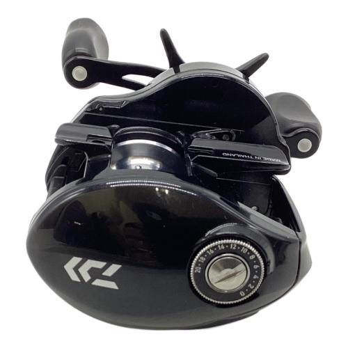 DAIWA (ダイワ) リール ブラック 5.5 103-TW ベイトリール TATULA