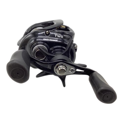 DAIWA (ダイワ) リール ブラック 5.5 103-TW ベイトリール TATULA