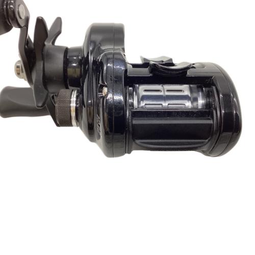 DAIWA (ダイワ) リール ブラック 5.5 103-TW ベイトリール TATULA
