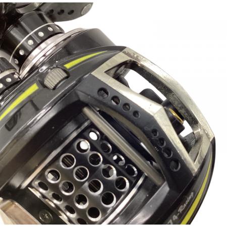 リール Abu Garcia Revo LTZ AE-74Racing Abu Garcia (アブガルシア) リール REVO LTZ AE74-Racing REVO