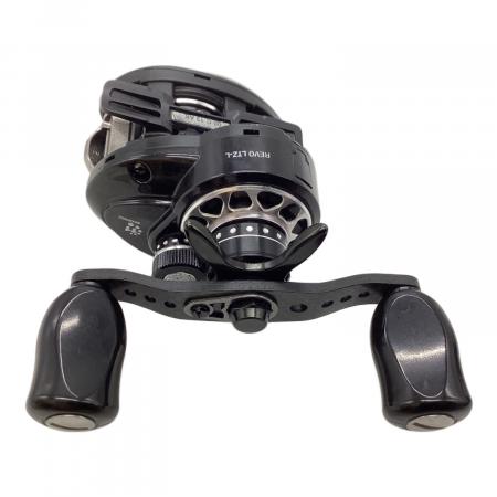 リール AbuGarcia REVO AE-74 Racing Abu Garcia (アブガルシア) リール REVO LTZ AE74-Racing REVO