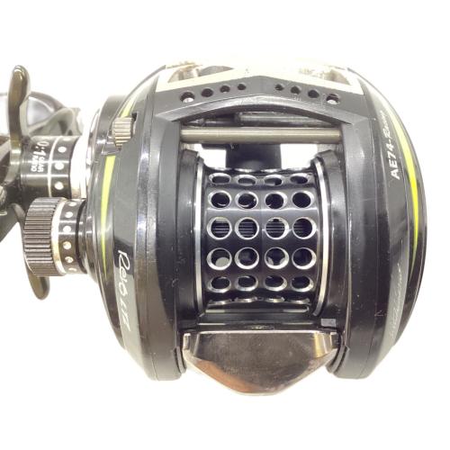Abu Garcia (アブガルシア) リール REVO LTZ AE74-Racing REVO