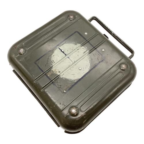 Enders (エンダース) Benzin-Gaskocher ガソリンシングルバーナー No.9061 ドイツ軍 箱スト @ ヴィンテージ