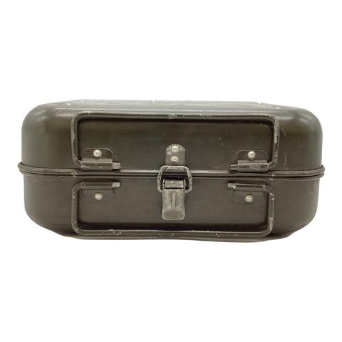 Enders (エンダース) Benzin-Gaskocher ガソリンシングルバーナー No.9061 ドイツ軍 箱スト @ ヴィンテージ