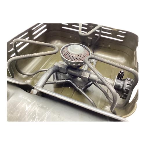 Enders (エンダース) Benzin-Gaskocher ガソリンシングルバーナー No.9061 ドイツ軍 箱スト @ ヴィンテージ