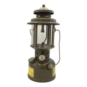 Coleman (コールマン) GIランタン ガソリンランタン 252A ヴィンテージ