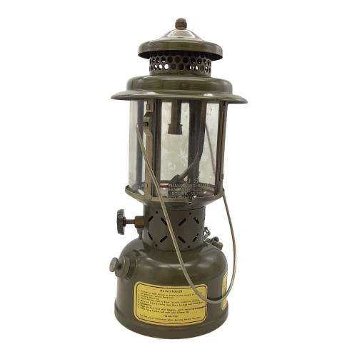 Coleman (コールマン) GIランタン ガソリンランタン 252A ヴィンテージ