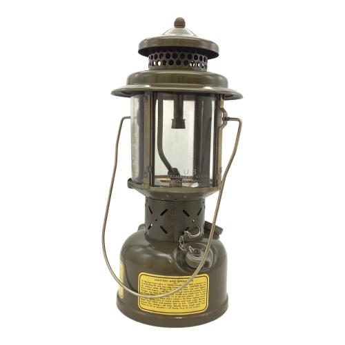 Coleman (コールマン) GIランタン ガソリンランタン 252A ヴィンテージ