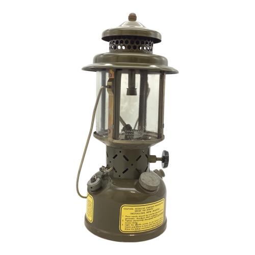 Coleman (コールマン) GIランタン ガソリンランタン 252A ヴィンテージ