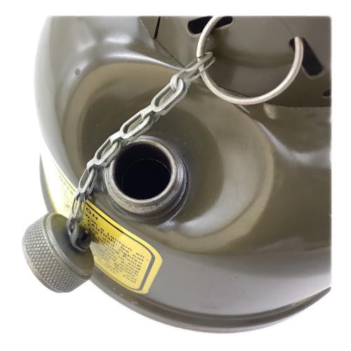 Coleman (コールマン) GIランタン ガソリンランタン 252A ヴィンテージ