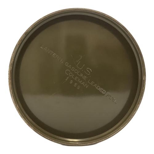 Coleman (コールマン) GIランタン ガソリンランタン 252A ヴィンテージ