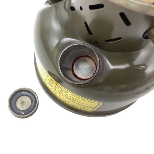 Coleman (コールマン) GIランタン ガソリンランタン 252A ヴィンテージ