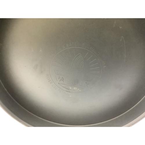 Vapalux (ヴェイパラックス) M320 ケロシンランタン ブラック×グレー 韓国製