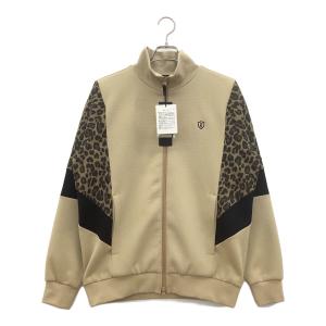 PEARLY GATES(パーリーゲイツ)　ゴルフウェア(トップス) メンズ SIZE L カーキ アウター 053-2220013