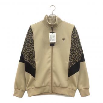 PEARLY GATES(パーリーゲイツ)　ゴルフウェア(トップス) メンズ SIZE L カーキ アウター 053-2220013