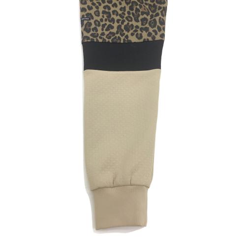 PEARLY GATES(パーリーゲイツ)　ゴルフウェア(トップス) メンズ SIZE L カーキ アウター 053-2220013